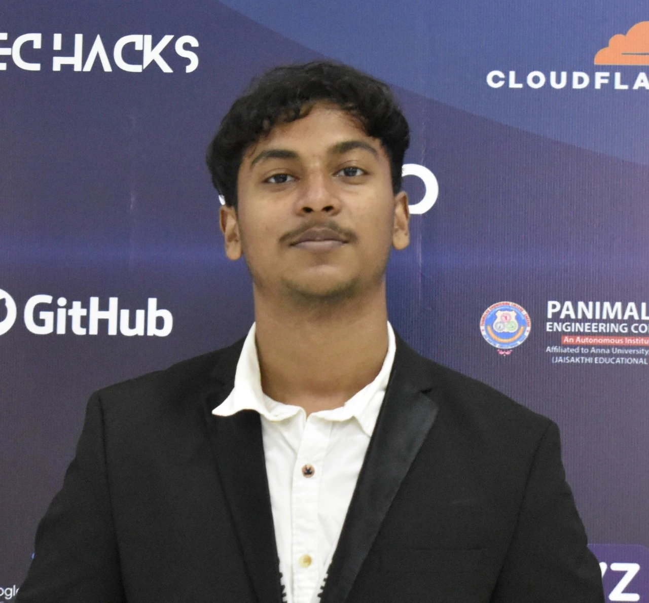 Ajay Raj