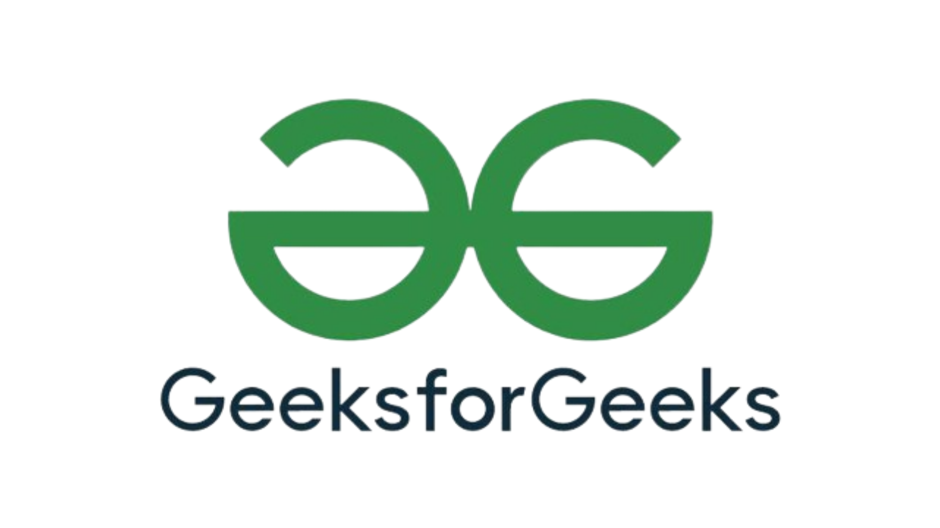 geeksforgeeks LOGO